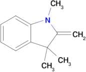 1,3,3-Trimethyl-2-methyleneindoline