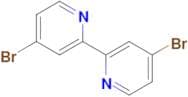 4,4'-Dibromo-2,2'-bipyridine