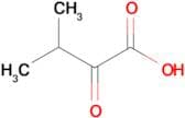 3-Methyl-2-oxobutanoic acid