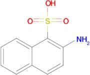 2-Aminonaphthalene-1-sulfonic acid