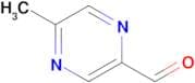 5-Methylpyrazine-2-carbaldehyde