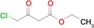 Ethyl 4-chloro-3-oxobutanoate