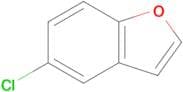 5-Chlorobenzofuran