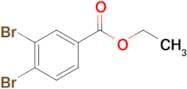Ethyl 3,4-dibromobenzoate