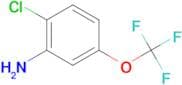 2-Chloro-5-(trifluoromethoxy)aniline