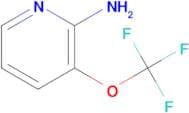 3-(Trifluoromethoxy)pyridin-2-amine