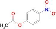 4-Nitrophenyl acetate