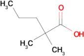 2,2-Dimethylpentanoic acid