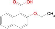 2-Ethoxy-1-naphthoic acid