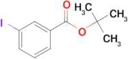 Tert-Butyl 3-iodobenzoate