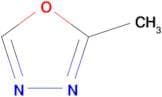2-Methyl-1,3,4-oxadiazole