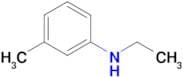 N-Ethyl-3-methylaniline