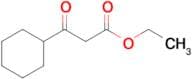Ethyl 3-cyclohexy-3-oxo-propionate