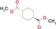 (1R,4R)-Dimethyl cyclohexane-1,4-dicarboxylate