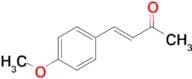 1-(P-Methoxyphenyl)-1-buten-3-one
