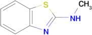 N-Methylbenzo[d]thiazol-2-amine
