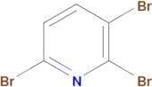 2,3,6-Tribromopyridine