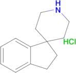 2,3-Dihydrospiro[indene-1,4'-piperidine] hydrochloride