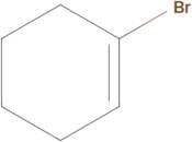 1-Bromocyclohex-1-ene