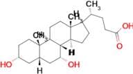 Chenodeoxycholic acid