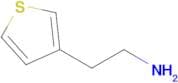 2-(3-Thienyl)ethanamine