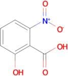 2-Hydroxy-6-nitrobenzoic acid