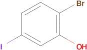 2-Bromo-5-iodophenol