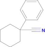 1-Phenylcyclohexanecarbonitrile