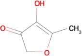 4-Hydroxy-5-methylfuran-3(2H)-one