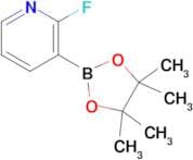 2-Fluoropyridine-3-boronic acid pinacol ester