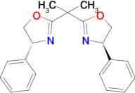 (+)-2,2'-Isopropylidenebis[(4R)-4-phenyl-2-oxazoline]