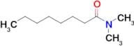 N,N-Dimethyloctanamide