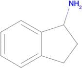 2,3-Dihydro-1H-inden-1-amine