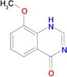 8-Methoxyquinazolin-4-ol