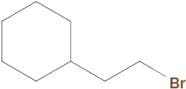 (2-Bromoethyl)cyclohexane