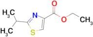Ethyl 2-isopropylthiazole-4-carboxylate