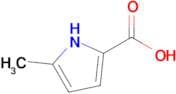 5-Methyl-1H-pyrrole-2-carboxylic acid