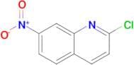 2-Chloro-7-nitroquinoline