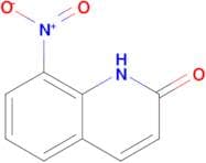 8-Nitroquinolin-2(1H)-one