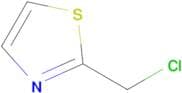 2-(Chloromethyl)thiazole