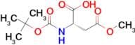 Boc-Asp(OMe)