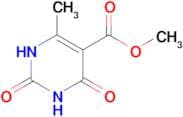 Methyl 2,4-dihydroxy-6-methylpyrimidine-5-carboxylate