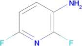 2,6-Difluoropyridin-3-amine