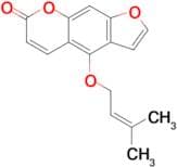 Isoimperatorin