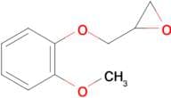 1-(2-Methoxyphenoxy)-2,3-epoxypropane