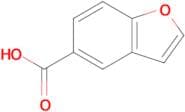 Benzofuran-5-carboxylic acid