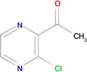 1-(3-Chloropyrazin-2-yl)ethanone