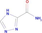 2H-1,2,4-Triazole-3-carboxamide