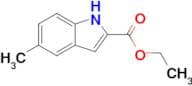 Ethyl 5-methylindole-2-carboxylate