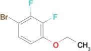 1-Bromo-4-ethoxy-2,3-difluorobenzene